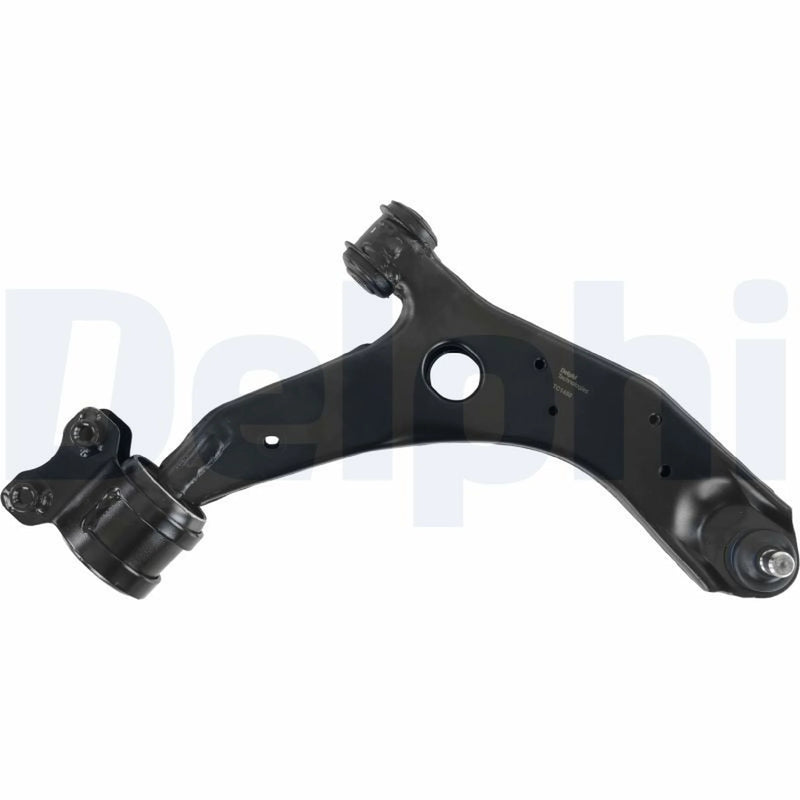 Delphi Control/Trailing Arm Lower fits Mazda 3 2003-2009 1.3 1.6 2.0 2.3