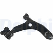 Delphi Control/Trailing Arm Lower TC1450
