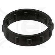 Elring Seal Ring Oil Outlet (Charger) engine sided fits Ford Usa Explorer