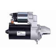 Hella Starter Motor 12V 1.4kW 10 Teeth fits Chevrolet Aveo 2011-2015 1.2 1.4