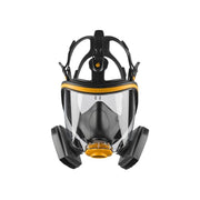 Dewalt Respiration P3 Full Face Mask Respirator - Medium DEWALT Respiration - Dynamic Drive