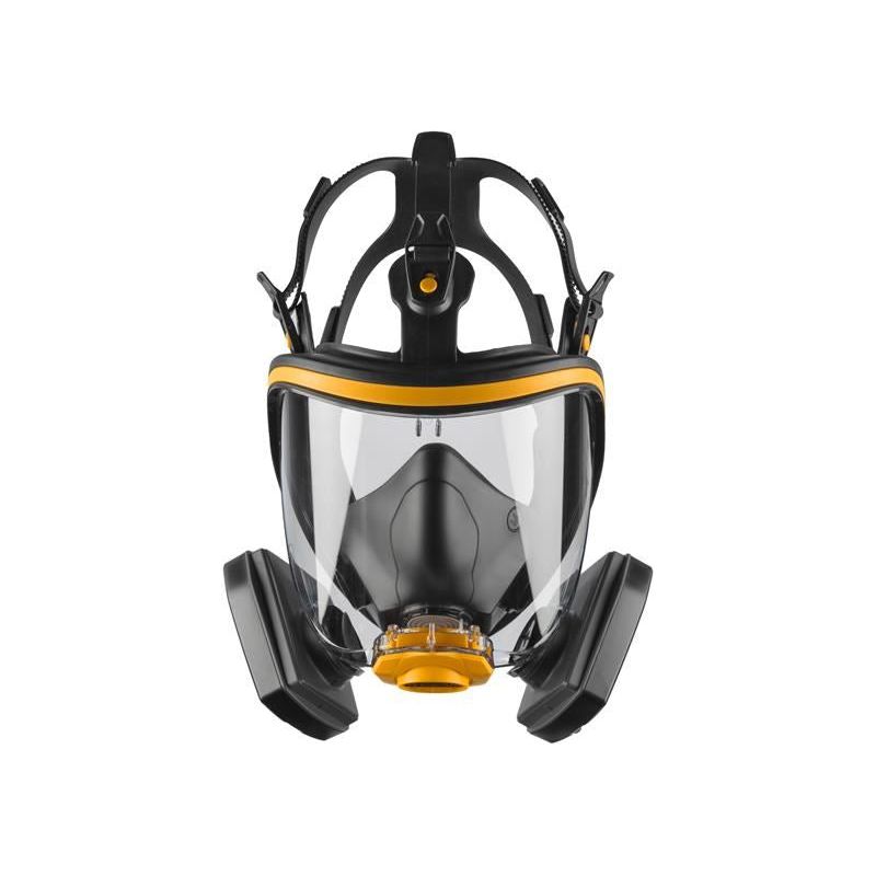 Dewalt Respiration P3 Full Face Mask Respirator - Medium DEWALT Respiration - Dynamic Drive