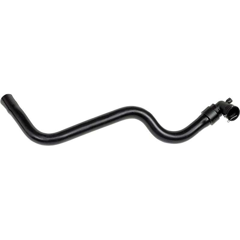 Gates Curved Radiator Hose fits Citroën Berlingo / Berlingo First 2000-2011 1.6
