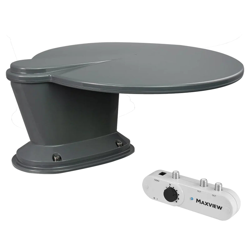 Maxview Gazelle Pro Mobile TV Aerial B2414G
