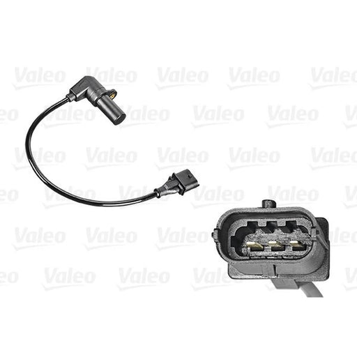 Valeo Crankshaft Position Sensor 254112
