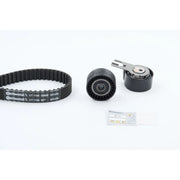 Continental CTAM Timing Belt Kit with Rollers fits Citroën C3 I 2002-2008 1.4
