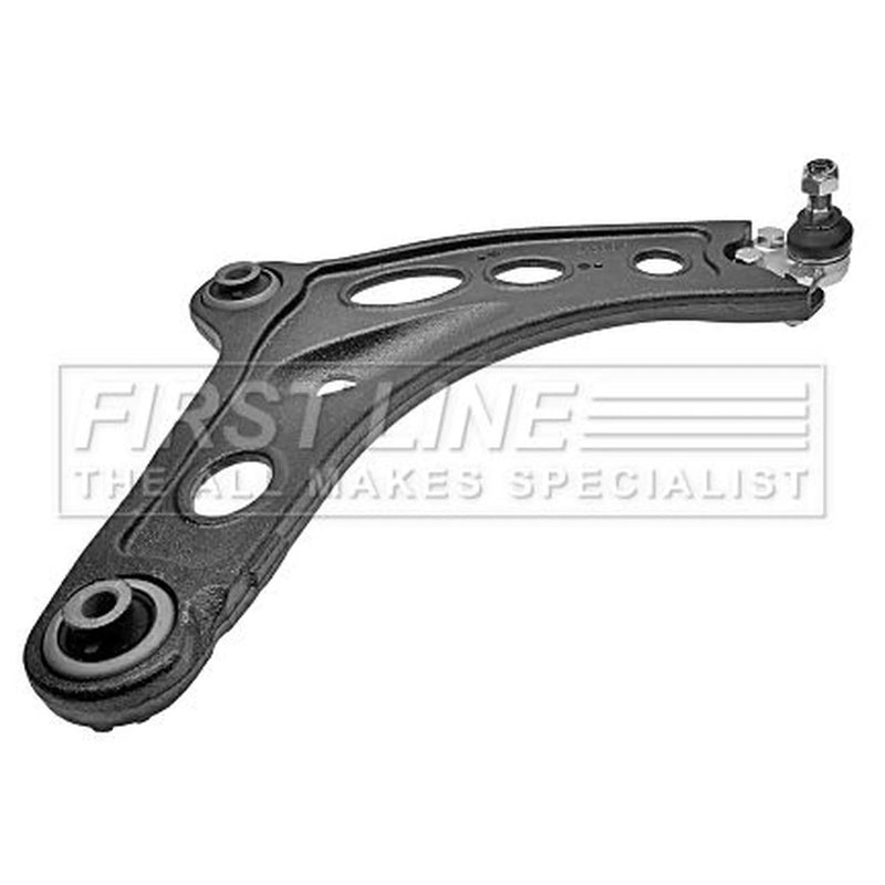 First Line Control/Trailing Arm fits Nissan Primastar 2001-2006 1.9 2.0 2.5