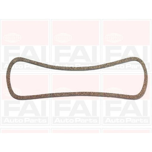 FAI Cylinder Head Cover Gasket RC118S