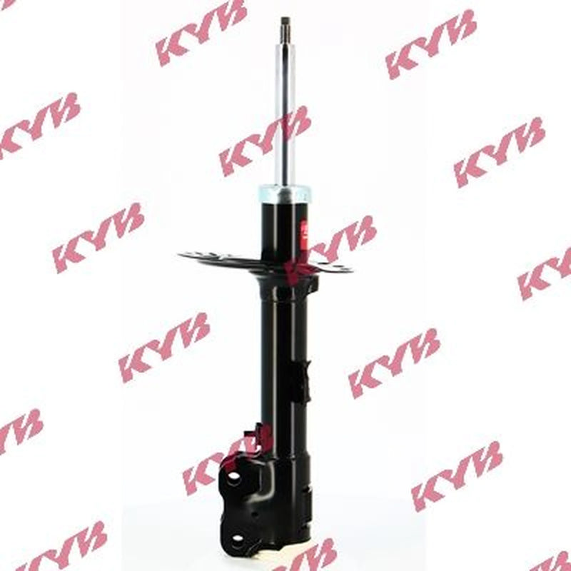 KYB Shock Absorber Damper Strut Front Left fits Mitsubishi Eclipse Cross 2017 on