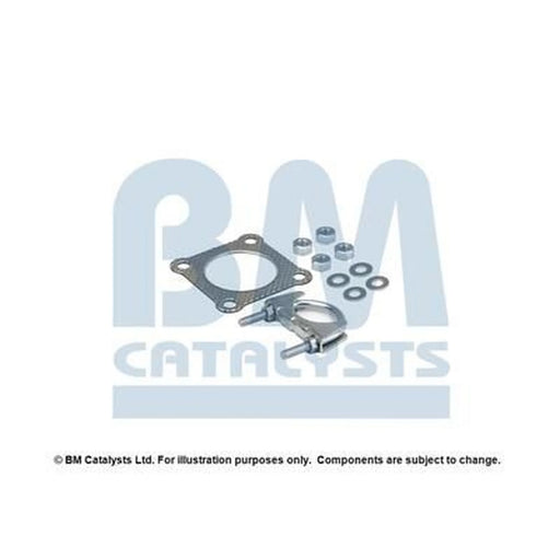 BM Catalysts Fitting Kit FK80014B FK80014B