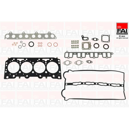 FAI Cylinder Head Gasket Kit HS1811