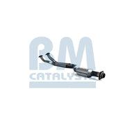 BM Catalysts Homologated Petrol Cat fits BMW 3 Compact 1997-2000