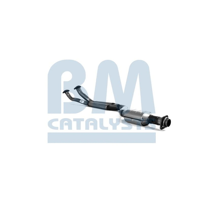 BM Catalysts Homologated Petrol Cat fits BMW 3 Compact 1997-2000
