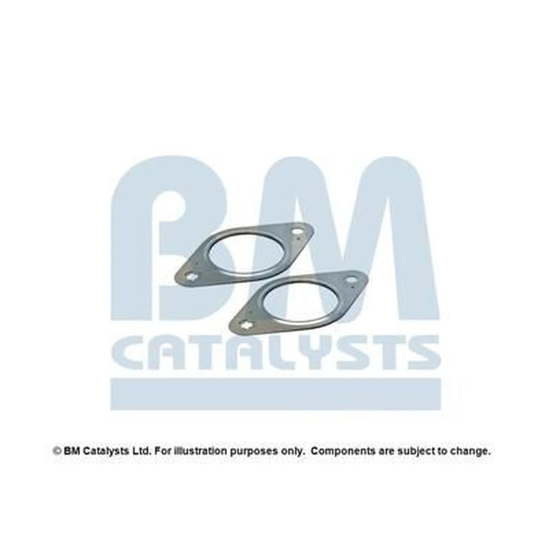 BM Catalysts Exhaust Pipe Mounting Kit