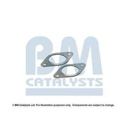 BM Catalysts Exhaust Pipe Mounting Kit FK50079A