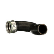 Gates Intercooler Turbo Charge Air Hose 250mm fits Audi A3 2000-2003 1.9