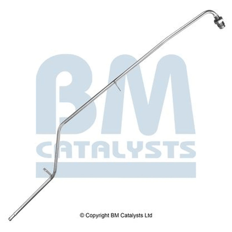 BM Catalysts Pressure Pipe PP11004A 1714F5 PP11004A