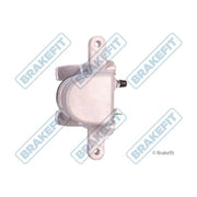 Apec Brake Caliper Assembly Rear Right BCA2092E