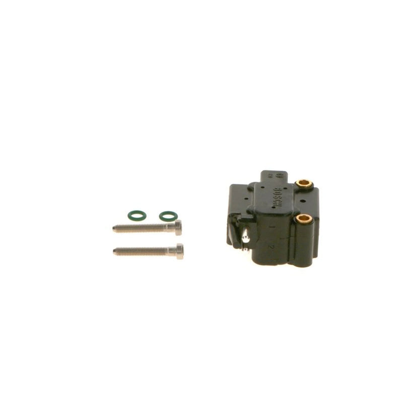 Bosch Fuel Pressure Regulator Adapter Kit