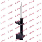 KYB Shock Absorber Damper Strut Front fits Fiat Doblo 2001-2005