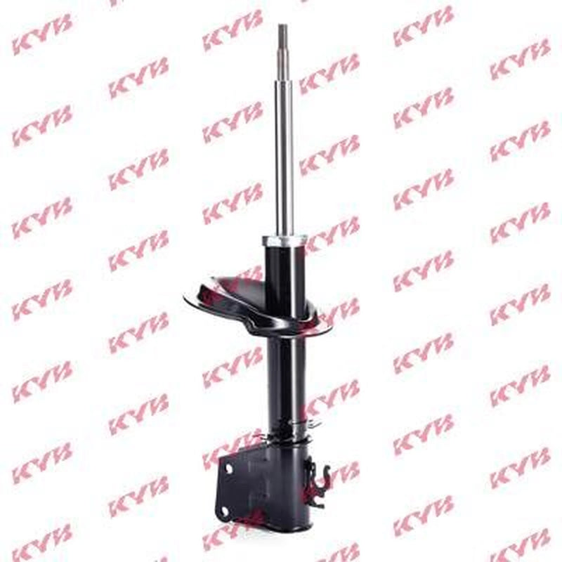 KYB Shock Absorber Damper Strut Front fits Fiat Doblo 2001-2005