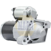 NAPA Starter Motor 12V 1.4kW 13 Teeth fits Mercedes-Benz A-Class 2018-2019