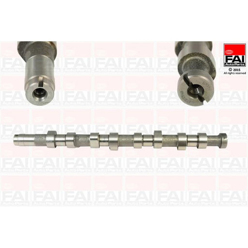 FAI Engine Camshaft Lobes fits Citroën Berlingo / Berlingo First 1999-2005 2.0