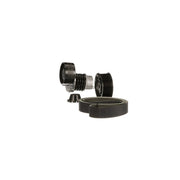 Gates V-Ribbed Belt Set fits Dacia Dokker 2012-2021 1.2
