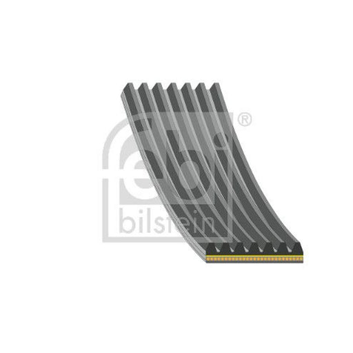 Febi Multi V-Ribbed Drive Belt 179766