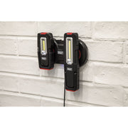 Sealey Wireless Charging Base Double 5V?2A WCB4 Sealey - Dynamic Drive