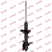 KYB Shock Absorber Damper Strut Rear Left fits Nissan Sunny 1992-1995 1.6