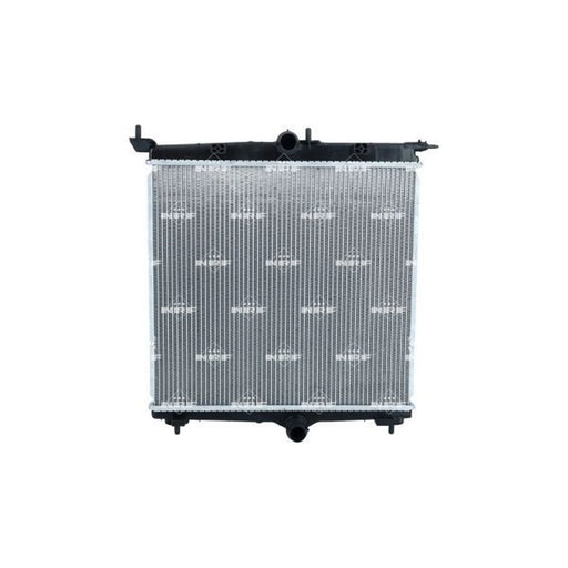 NRF Engine Radiator 550360