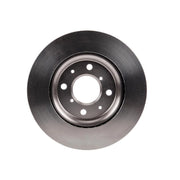 Bosch Front Brake Vented Discs & Pads fits Suzuki Swift III 2010-2017 1.2 1.3