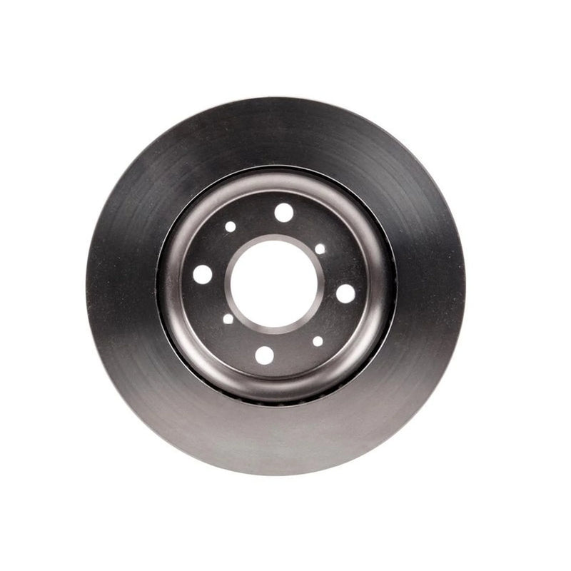 Bosch Front Brake Vented Discs & Pads fits Suzuki Swift III 2010-2017 1.2 1.3