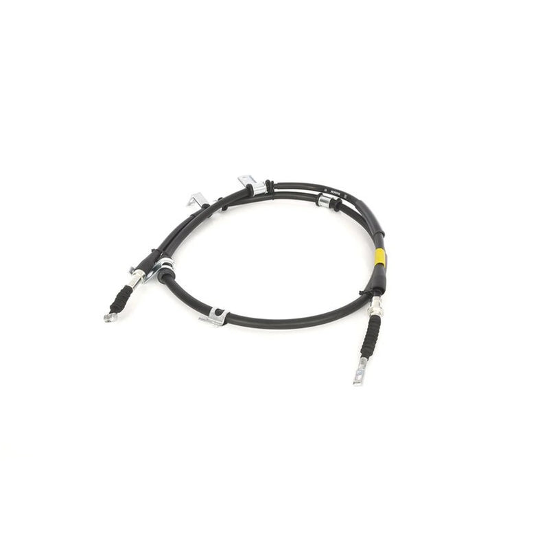 Bosch Handbrake Cable Right Rear fits Hyundai Santa Fé II 2006-2012