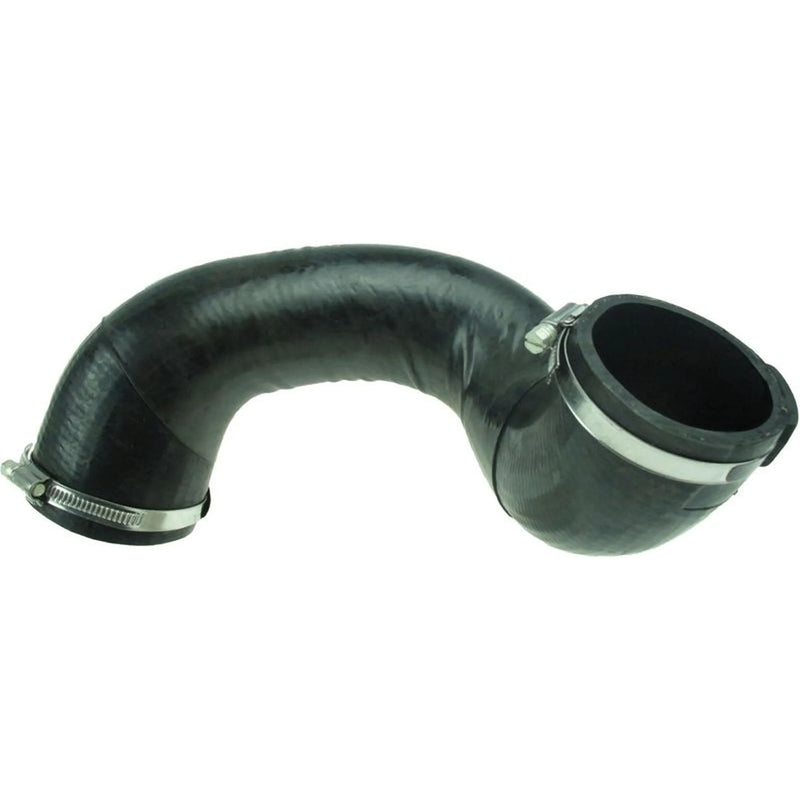 Gates Intercooler Turbo Charge Air Hose 390mm fits Audi A6 Allroad C6 2006-2011