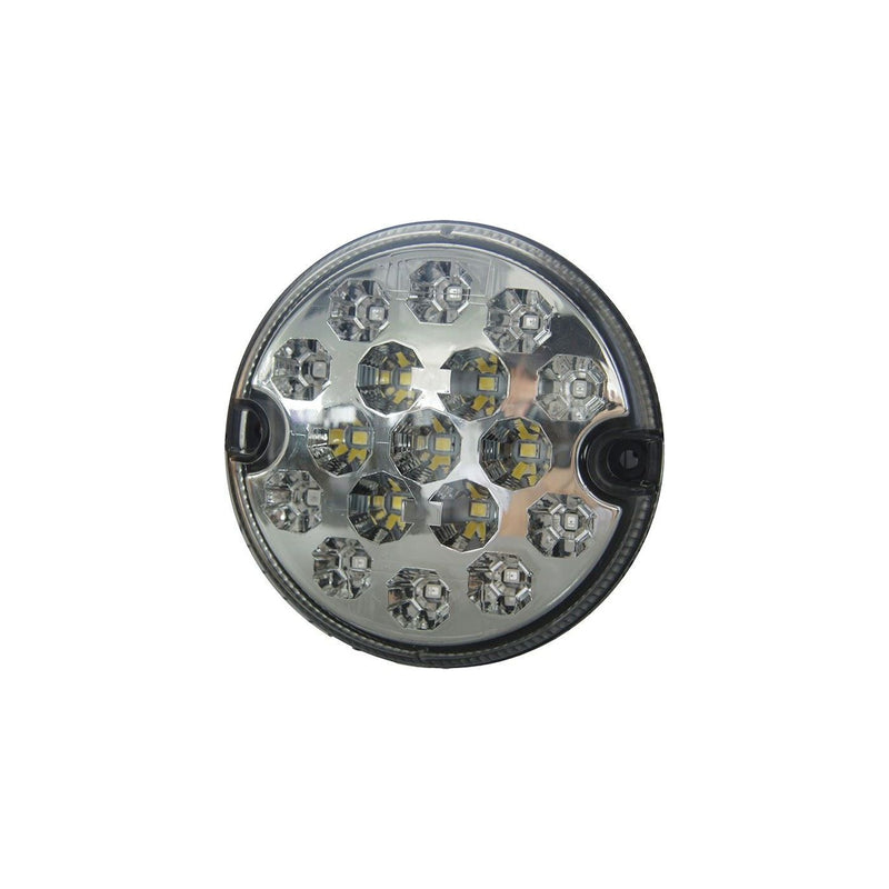 Ring 10-30V 95mm LED Reverse Fog Light - RCV4509 Ring Automotive - Dynamic Drive