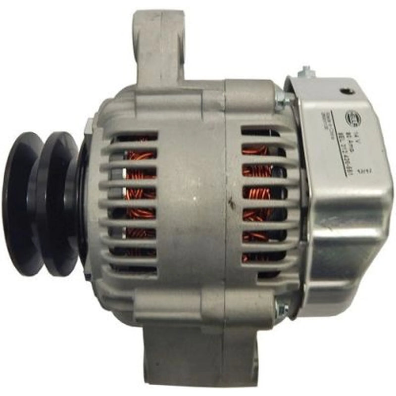 Hella Car Alternator 12V fits Toyota Land Cruiser 80 1990-1997 4.2