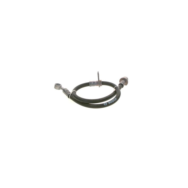 Bosch Brake Hydraulic Hose Line Front Left fits Honda Civic VII 2000-2005