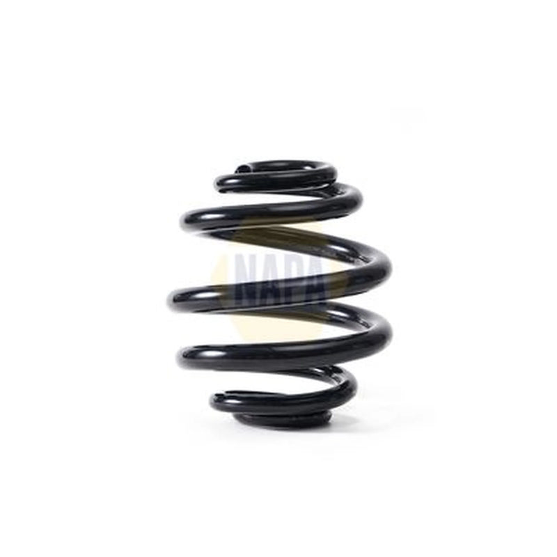 NAPA Rear Suspension Coil Spring fits Audi Tt 2003-2006 3.2