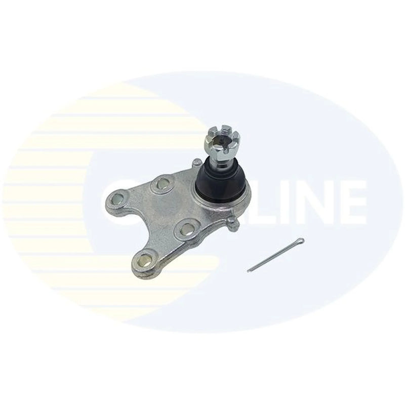 Comline Ball Joint Front Left fits Isuzu Trooper III 2000-2002 3.0