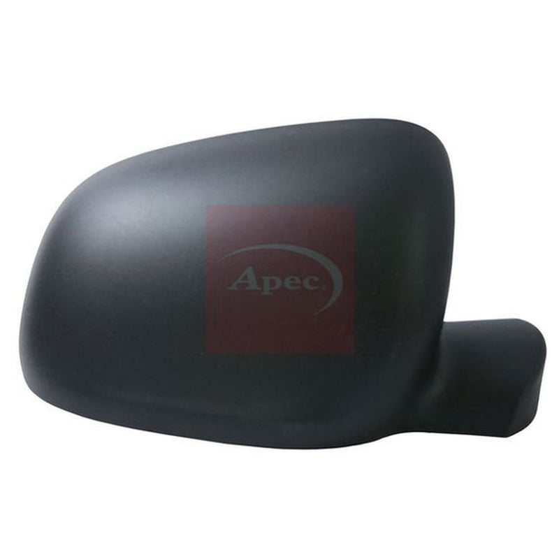Apec Wing Mirror Cover Right fits Mercedes-Benz Citan Dualiner 2012-2021
