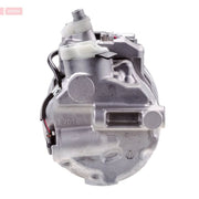 Denso Air Conditioning Compressor fits Mercedes-Benz Sl 2001-2012