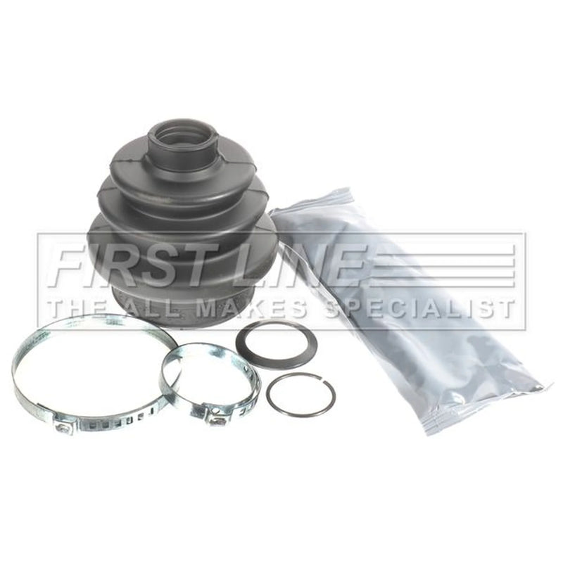 First Line Drive Shaft Bellow Kit Front Left fits Alfa Romeo 146 1994-2001