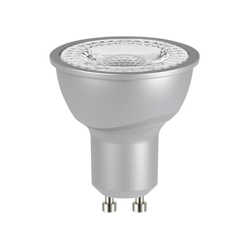 Energizer® LED GU10 HIGHTECH Non-Dimmable Bulb, Warm White 350 lm 5W Energizer® - Dynamic Drive