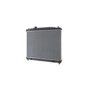 Mahle Engine Radiator fits Toyota Camry 2006-2011 2.4