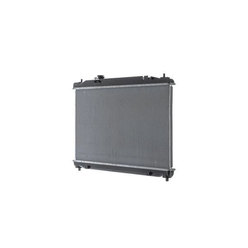 Mahle Engine Radiator fits Toyota Camry 2006-2011 2.4