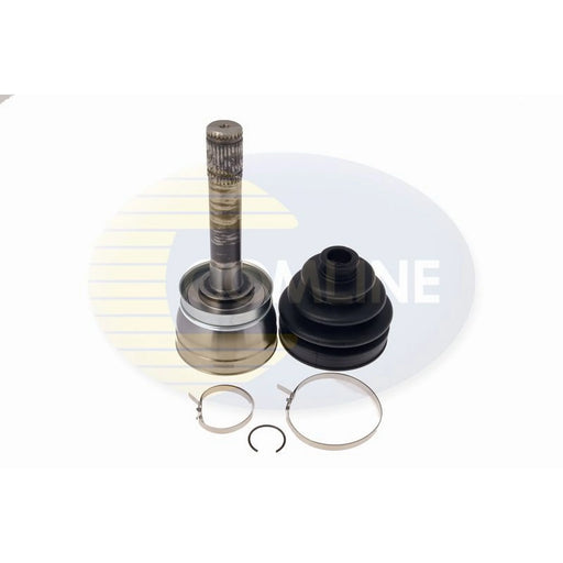 Comline Drive Shaft Joint Kit fits Nissan Pick Up 1992-2005 2.4 2.5 3.2