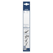 Bosch Wiper Wiper Blade 300mm — H314 fits Chevrolet Matiz 2005-2013 0.8 1.0