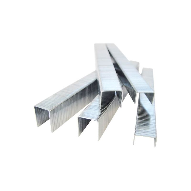 Tacwise 140 Heavy-Duty Staples 10mm (Type T50 G) (Pack 2000) Tacwise - Dynamic Drive
